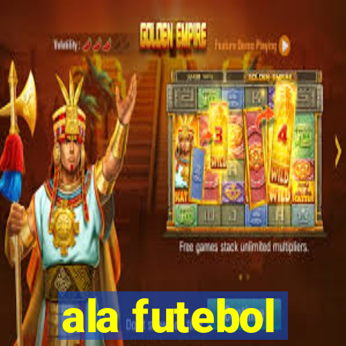 ala futebol